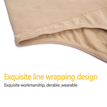 Load image into Gallery viewer, Suit Your Fancy High-Waisted Thong - Fit and Hot