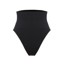 Load image into Gallery viewer, Suit Your Fancy High-Waisted Thong - Fit and Hot