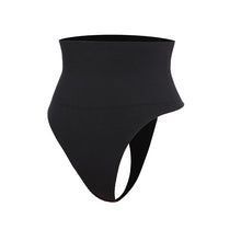 Load image into Gallery viewer, Suit Your Fancy High-Waisted Thong - Fit and Hot