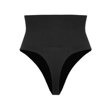 Load image into Gallery viewer, Suit Your Fancy High-Waisted Thong - Fit and Hot