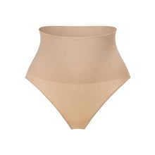 Load image into Gallery viewer, Suit Your Fancy High-Waisted Thong - Fit and Hot