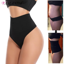 Load image into Gallery viewer, Suit Your Fancy High-Waisted Thong - Fit and Hot