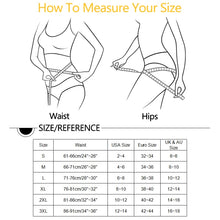 Load image into Gallery viewer, Suit Your Fancy High-Waisted Thong - Fit and Hot 
