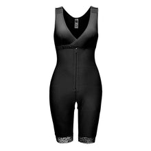 Load image into Gallery viewer, Women Full Body Shape wear Body Sculpting  Bodysuit Shaper Waist Trainer Butt Lifter - Fit and Hot 
