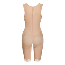 Load image into Gallery viewer, Women Full Body Shape wear Body Sculpting  Bodysuit Shaper Waist Trainer Butt Lifter - Fit and Hot 
